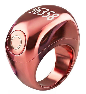 iTasbeeh QB809 Zikr Ring