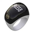 QB809 Zikr Ring - ITasbeeh