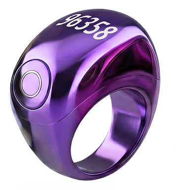 iTasbeeh QB809 Zikr Ring