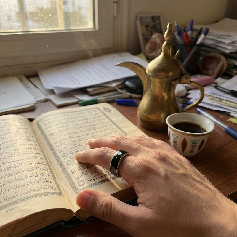 Turn Small Moments into Meaningful Ones