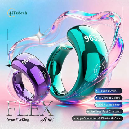 iTasbeeh SQ976 Smart Zikr Ring