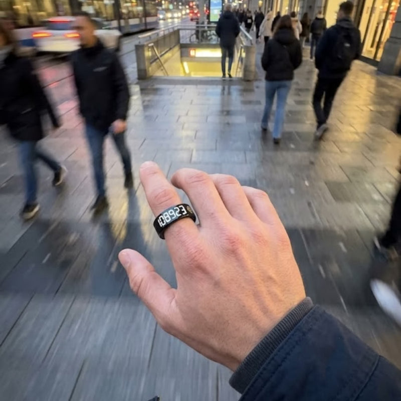 Dhikr, Wherever Life Takes You