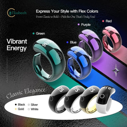 iTasbeeh SQ976 Smart Zikr Ring