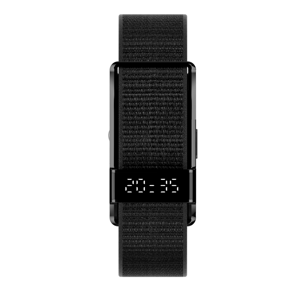 iTasbeeh Salam Wristband SQ968（Pre-orders will ship next month.）