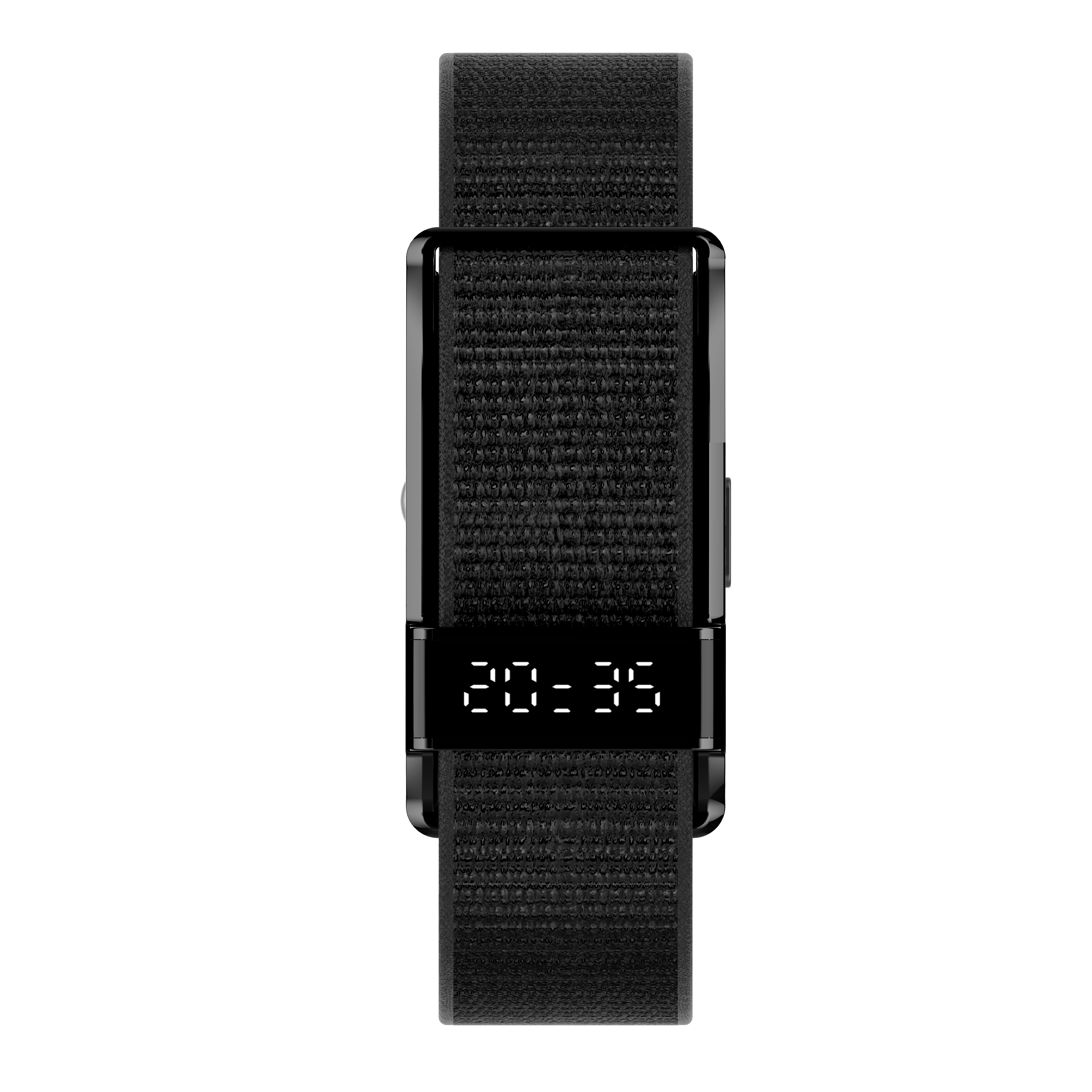 iTasbeeh Salam Wristband SQ968（Pre-orders will ship next month.）