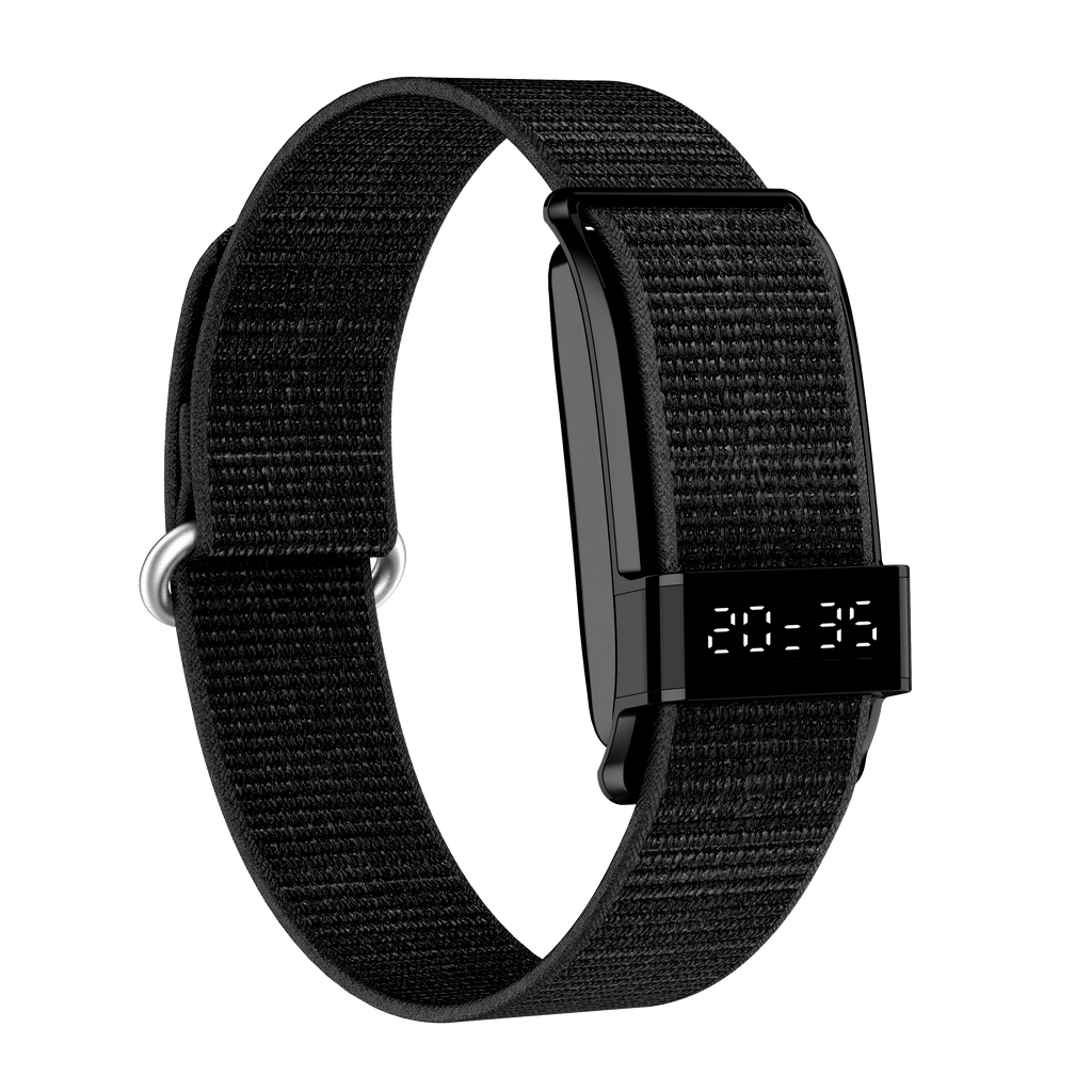 iTasbeeh Salam Wristband SQ968（Pre-orders will ship next month.）