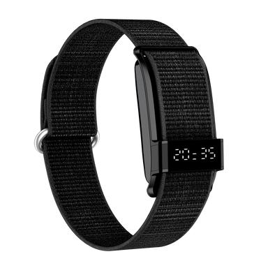 iTasbeeh Salam Wristband SQ968（Pre-orders will ship next month.）
