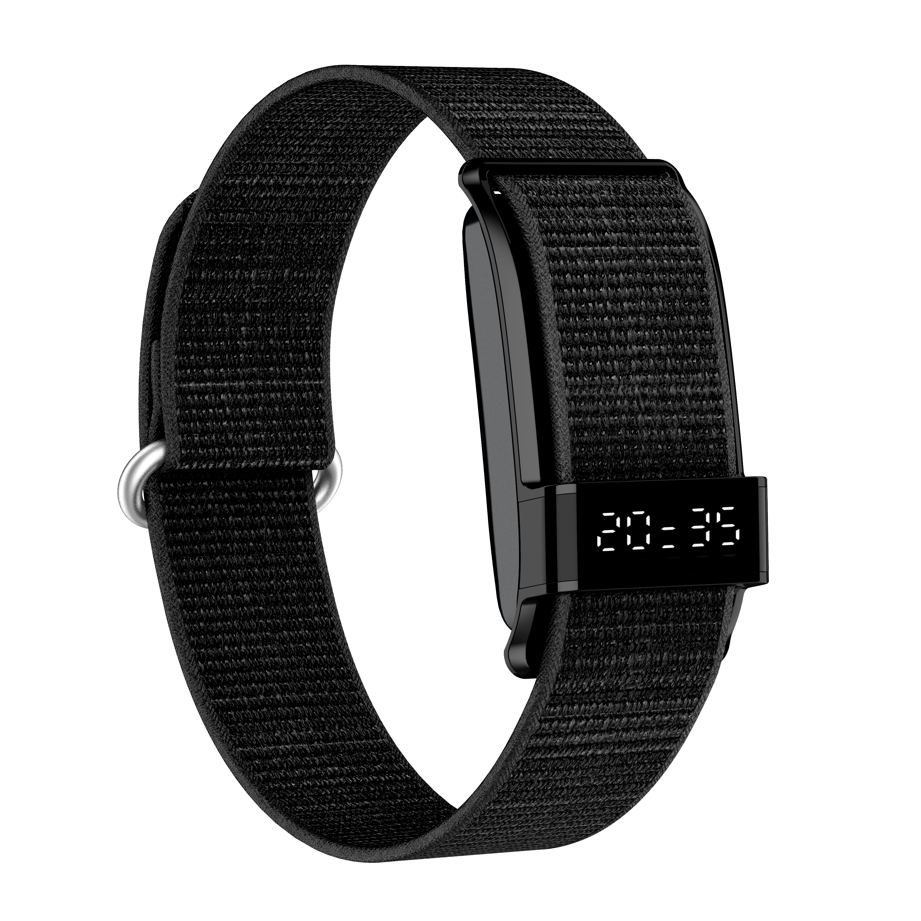 iTasbeeh Salam Wristband SQ968（Pre-orders will ship next month.）