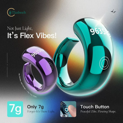 iTasbeeh SQ976 Smart Zikr Ring