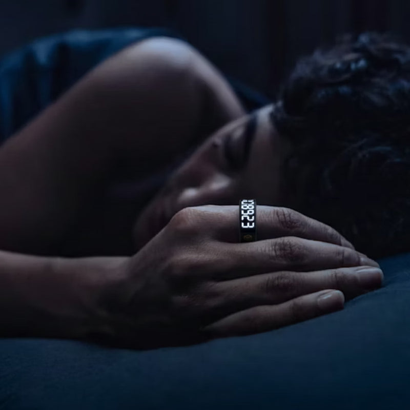 End Your Day with Peace