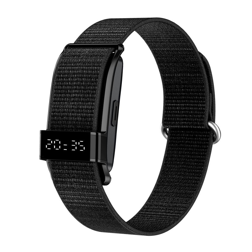 iTasbeeh Salam Wristband SQ968（Pre-orders will ship next month.）