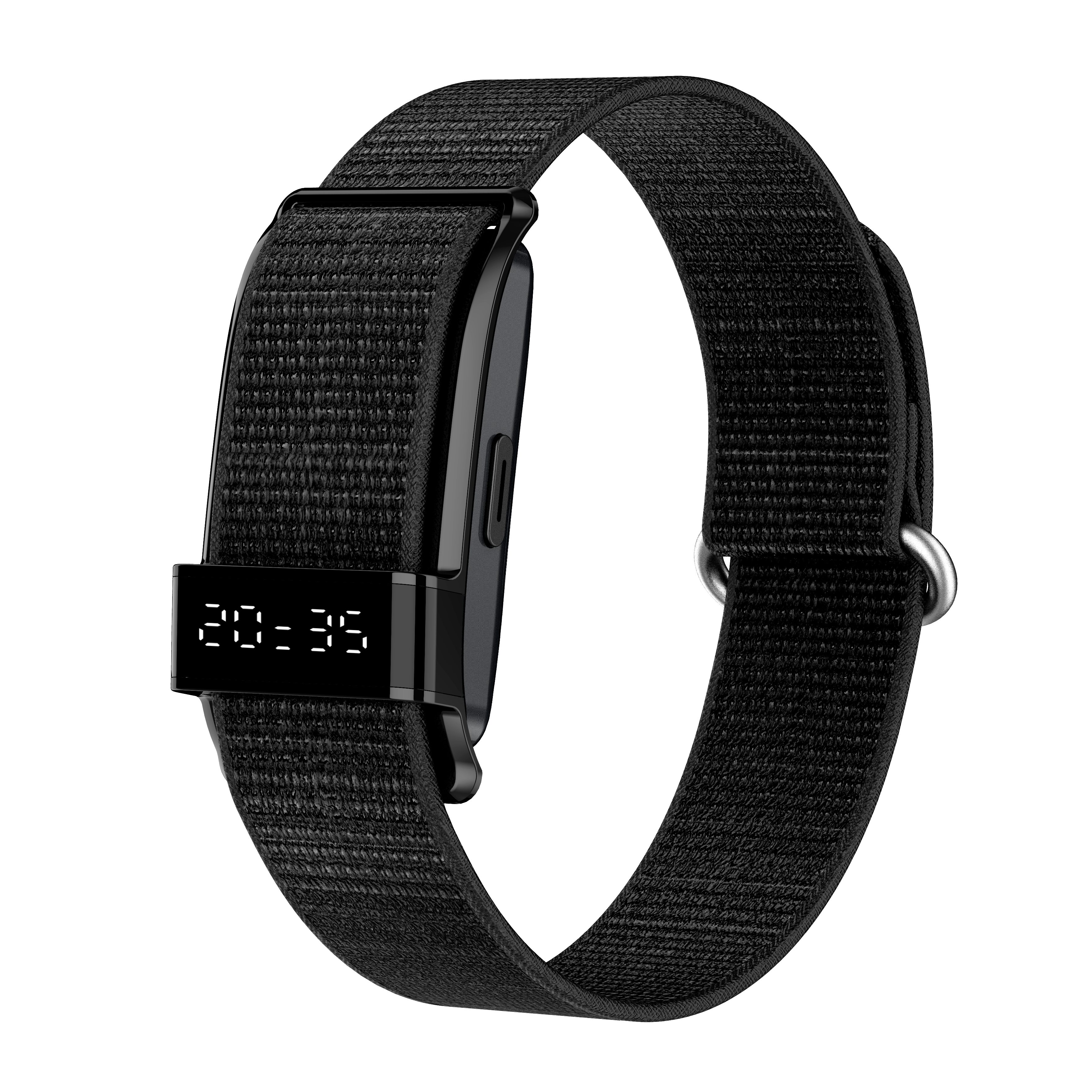 iTasbeeh Salam Wristband SQ968（Pre-orders will ship next month.）