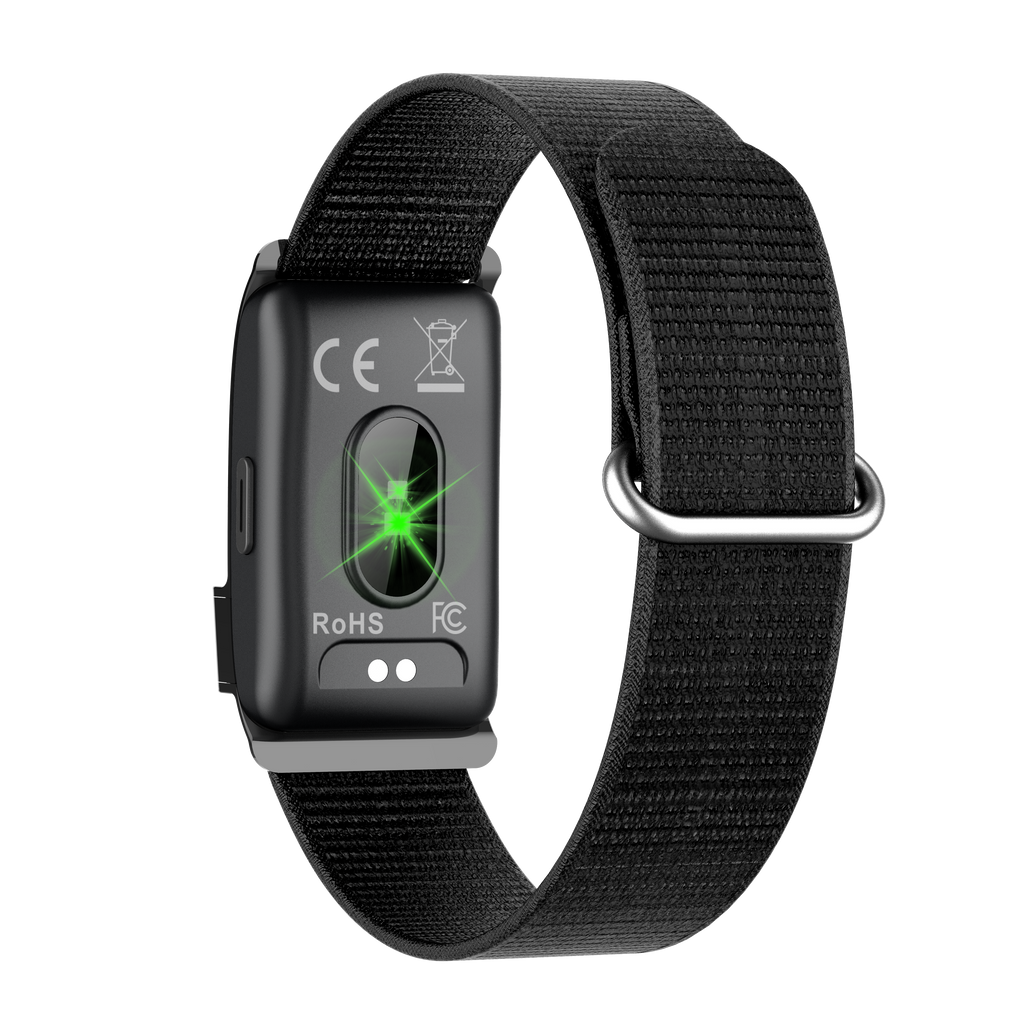 iTasbeeh Salam Wristband SQ968（Pre-orders will ship next month.）
