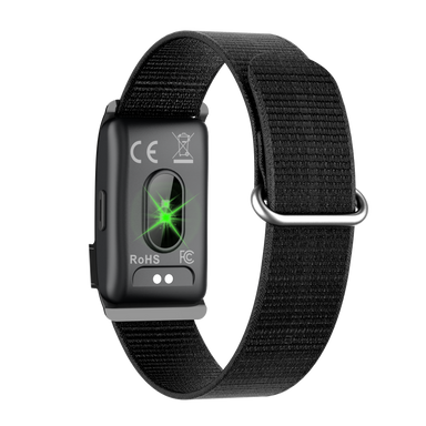 iTasbeeh Salam Wristband SQ968（Pre-orders will ship next month.）
