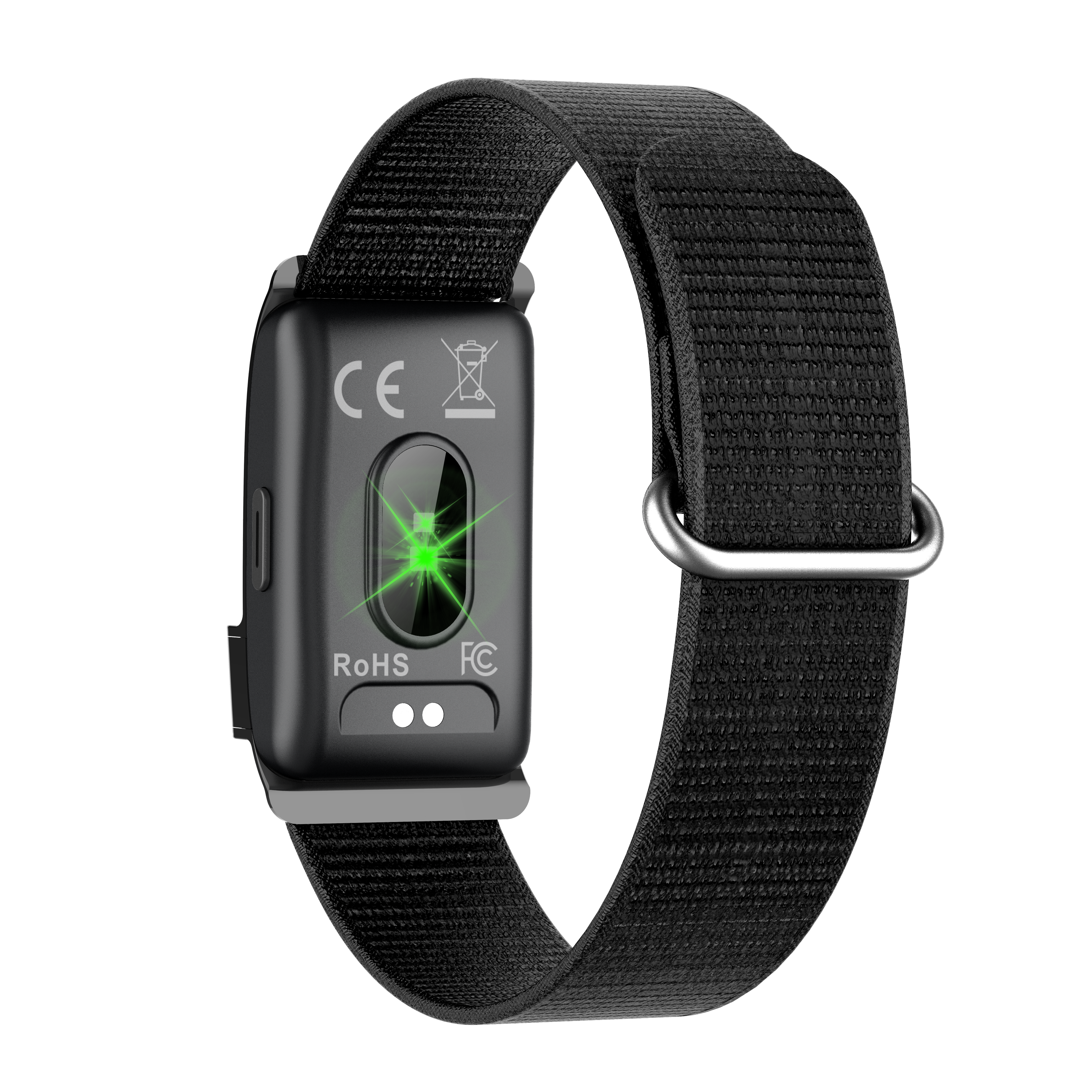 iTasbeeh Salam Wristband SQ968（Pre-orders will ship next month.）