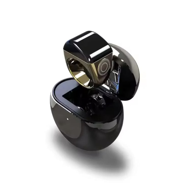 iTasbeeh QB702 Zikr Ring – Smart Digital Tasbeeh Counter with Prayer Alerts