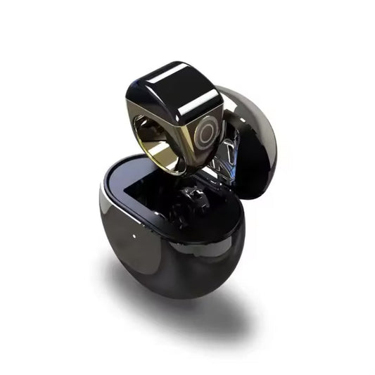 iTasbeeh QB702 Zikr Ring – Smart Digital Tasbeeh Counter with Prayer Alerts