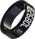 QB806 Pro  Zikr Ring（Pre-sale Starts sept1-Shipping from sept 25） - iTasbeeh