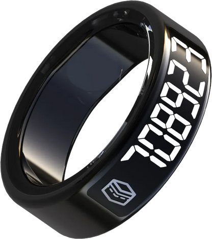 QB806 Pro  Zikr Ring（Pre-sale Starts sept1-Shipping from sept 25） - iTasbeeh