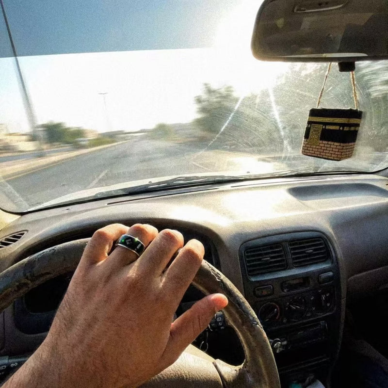 Make Every Quiet Moment Count