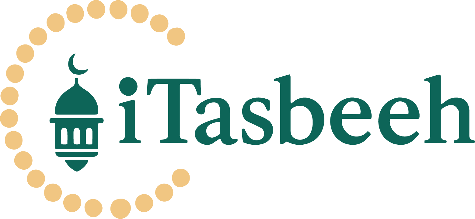 iTasbeeh