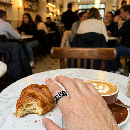 iTasbeeh QB806 Pro Zikr Ring