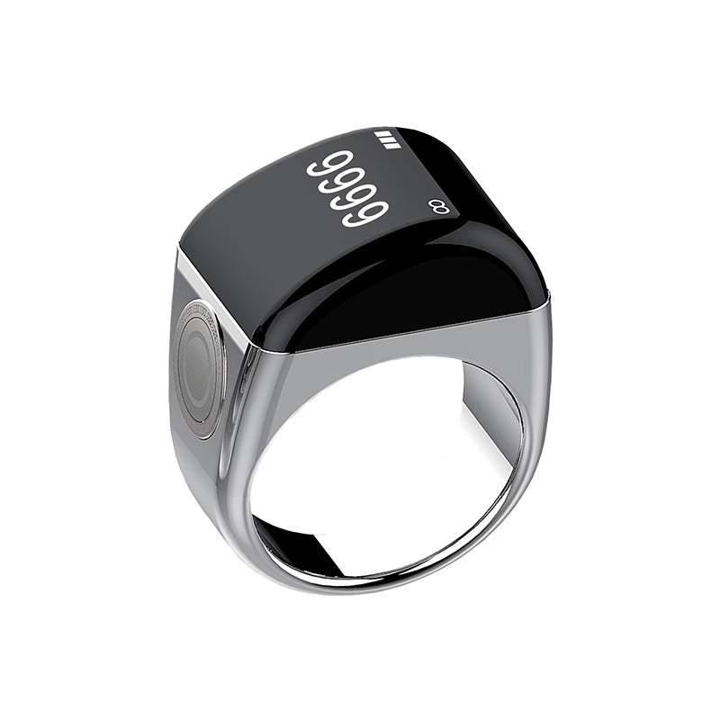 QB702 Pro  Zikr Ring