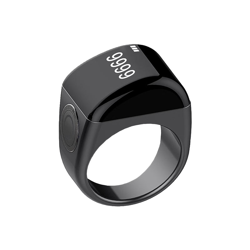 QB702 Lite Zikr Ring