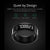 iTasbeeh QB806 Lite  Zikr Ring
