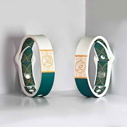 Ayah-Smart NFC QuranBracelet*2