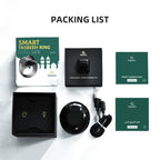 QB702 Pro  Zikr Ring