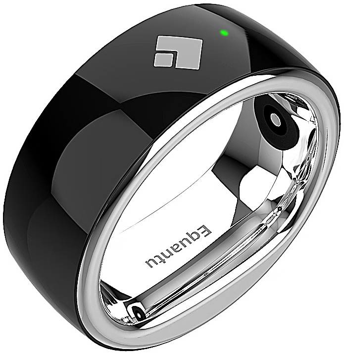 QB708 Zikr Ring
