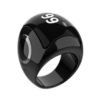QB709 Zikr Ring