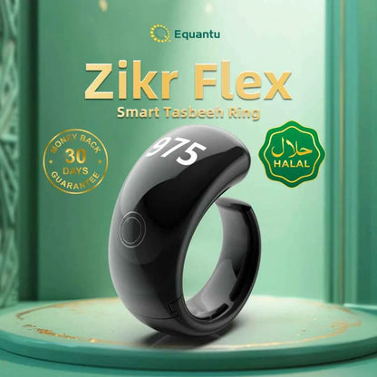 iTasbeeh SQ976 Zikr Ring - iTasbeeh