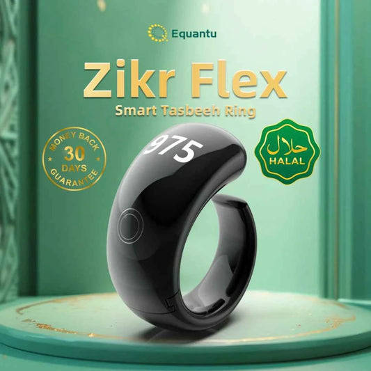 iTasbeeh SQ976 Zikr Ring - iTasbeeh