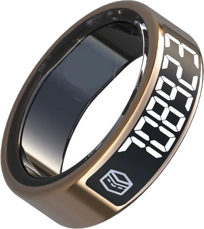 QB806 Pro  Zikr Ring（Pre-sale Starts sept1-Shipping from sept 25） - iTasbeeh