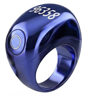 iTasbeeh QB809 Zikr Ring