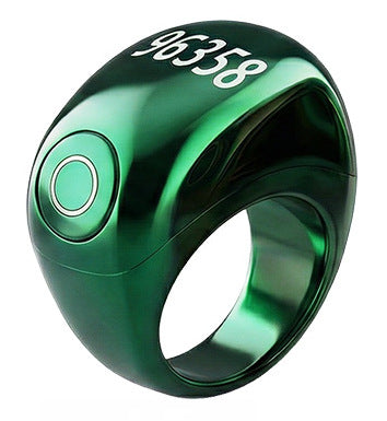 iTasbeeh QB809 Zikr Ring