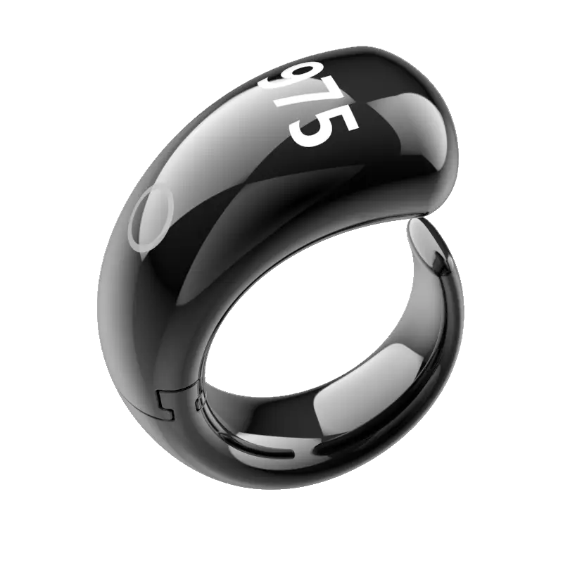 iTasbeeh SQ976 Zikr Ring - iTasbeeh