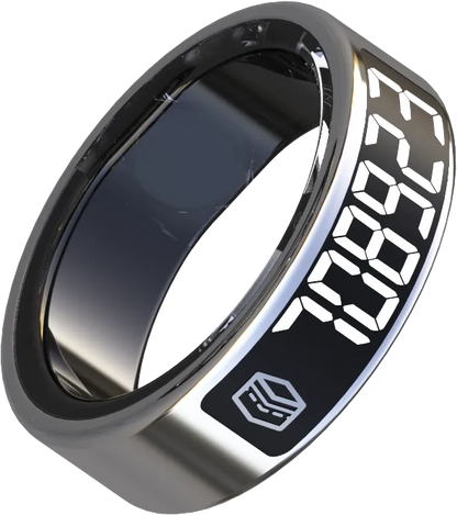 QB806 Pro  Zikr Ring（Pre-sale Starts sept1-Shipping from sept 25） - iTasbeeh