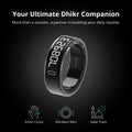 iTasbeeh QB806 Pro Zikr Ring