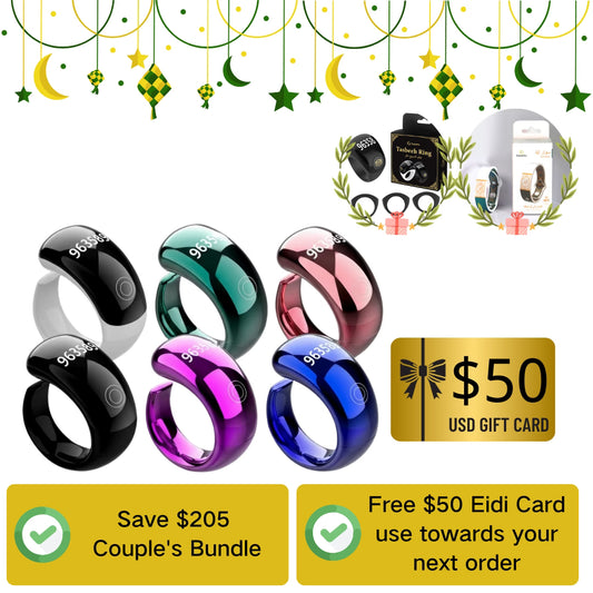 The Ultimate Family Barakah Box (40% OFF）