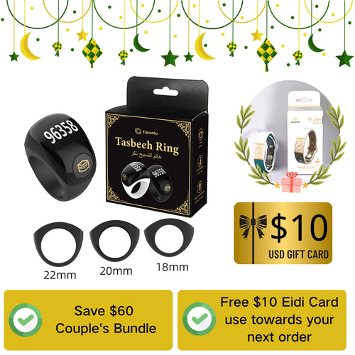 Little Believer Starter Pack  (45% OFF）